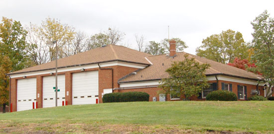 Miami Township Fire & EMS Miami Township Fire & EMS