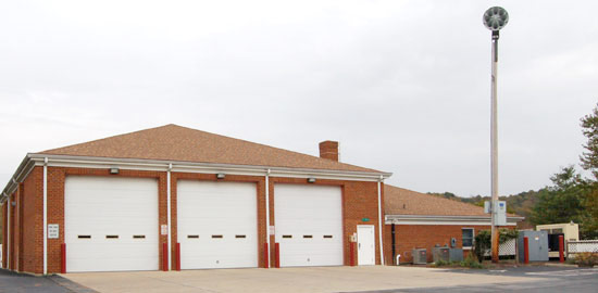 Miami Township Fire & EMS Miami Township Fire & EMS